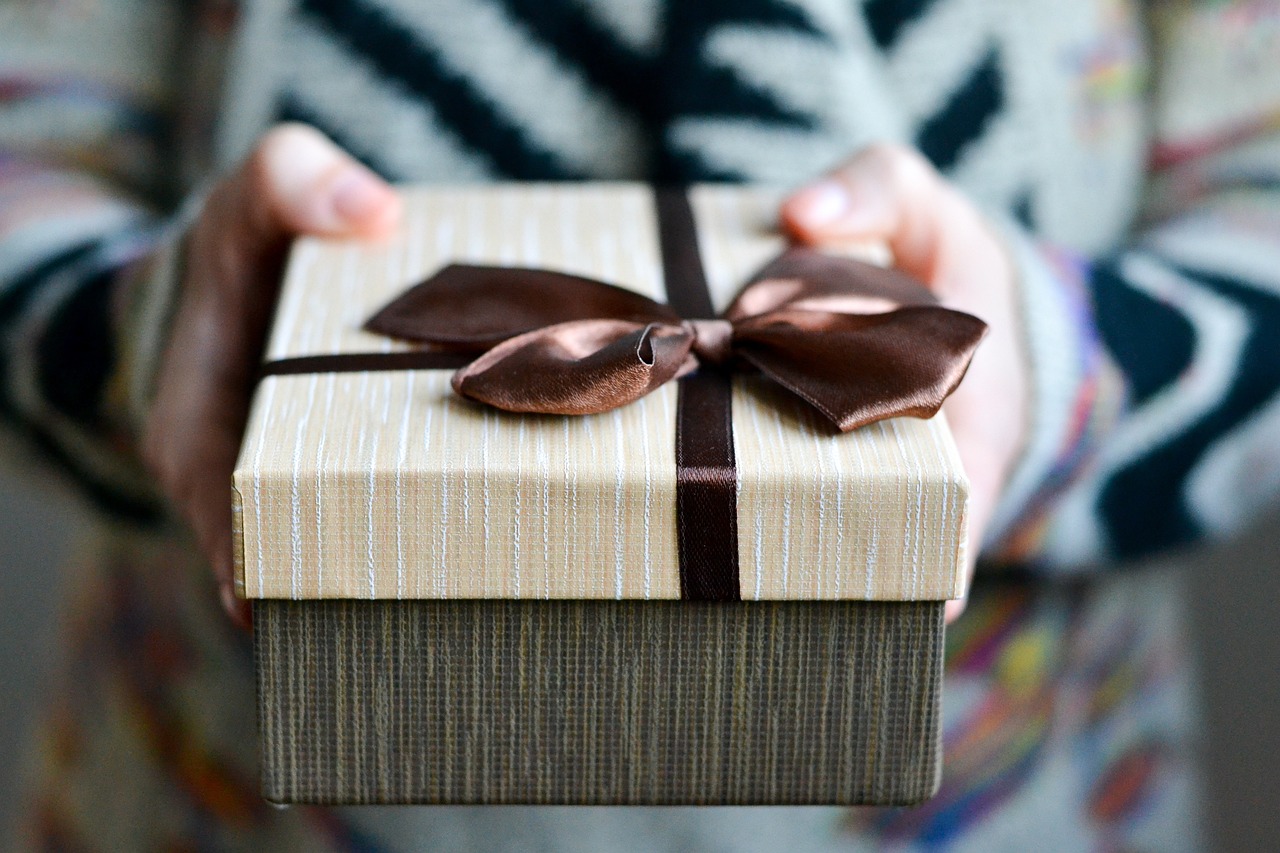 Eco-Friendly Gifts for Any Occasion